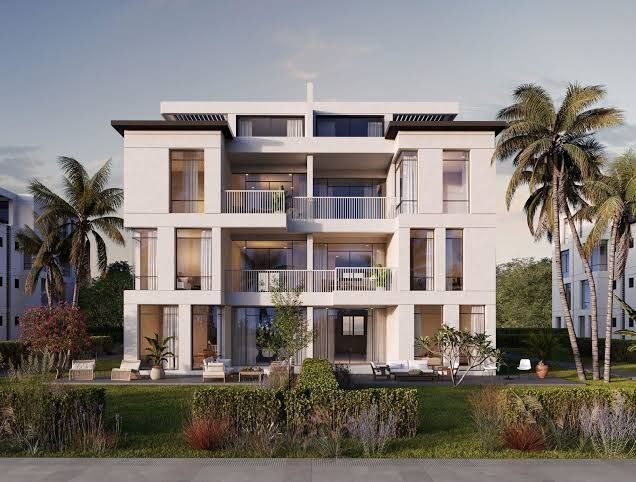 اسماء قري ومنتجعات رأس الحكمة 2025 10 اسماء قري ومنتجعات رأس الحكمة