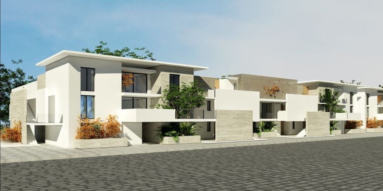 افضل قرى و منتجعات العين السخنة 2025 2 افضل قرى و منتجعات العين السخنة