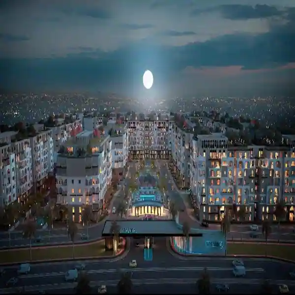 كمبوند بوتانيكا العاصمة الإدارية الجديدة - Botanica New Capital 2026 7 كمبوند بوتانيكا العاصمة الادارية كمبوند بوتانيكا العاصمة الإدارية