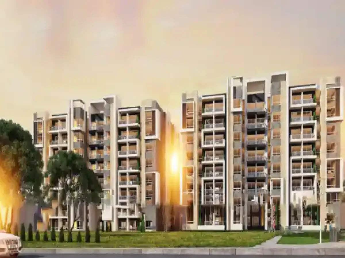 كمبوند يارو العاصمة الإدارية الجديدة - 2025 Yaru New Capital 4 كمبوند يارو العاصمة الإدارية