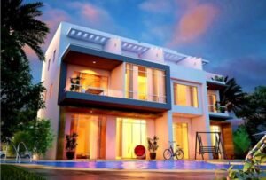 منتجع لافينتو عيون موسى - la vento  Oyoun Mousa