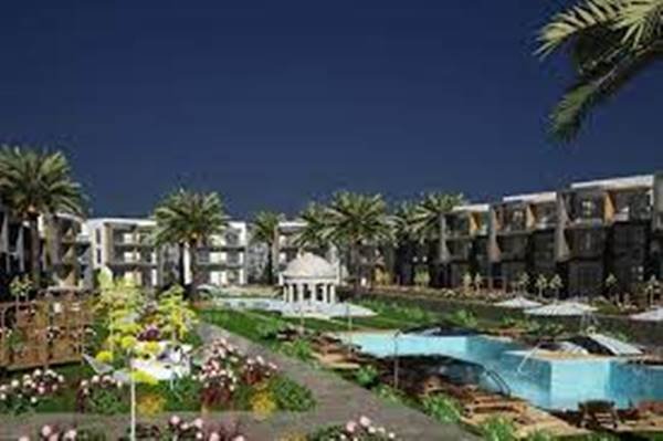 منتجع لافينتو عيون موسى