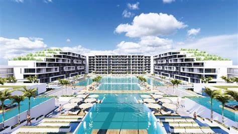 أسعار لندن الساحل الشمالي استثمار مميز 3 أسعار لندن الساحل الشمالي