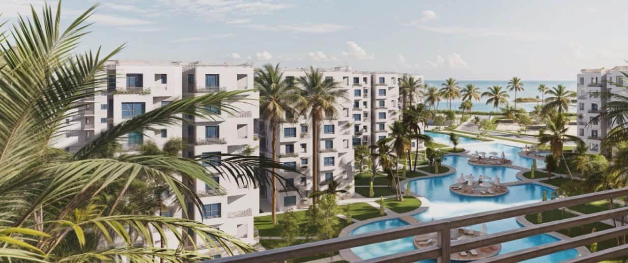 أسعار ليانا الساحل الشمالي فرصة ذهبية للاستثمار 1 أسعار ليانا الساحل الشمالي