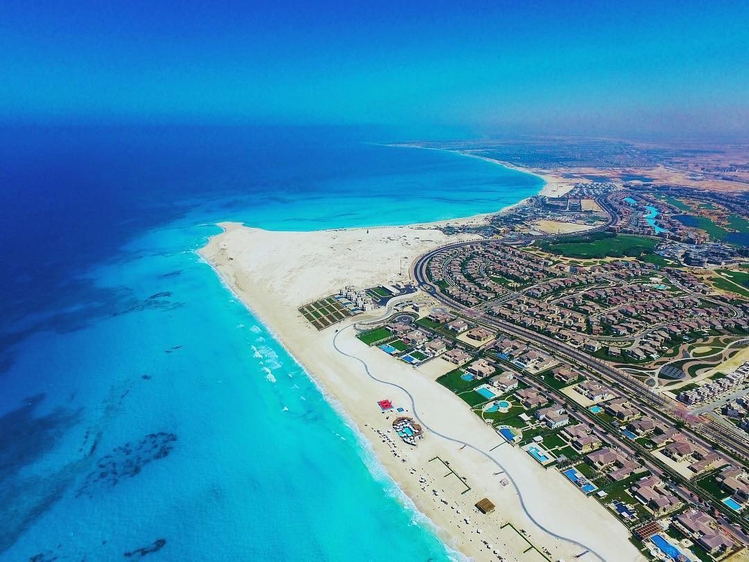 أسعار ليانا الساحل الشمالي فرصة ذهبية للاستثمار 2 أسعار ليانا الساحل الشمالي