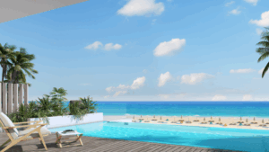 Lyv Caesar Ras El Hekma Prices by by Gates 2025