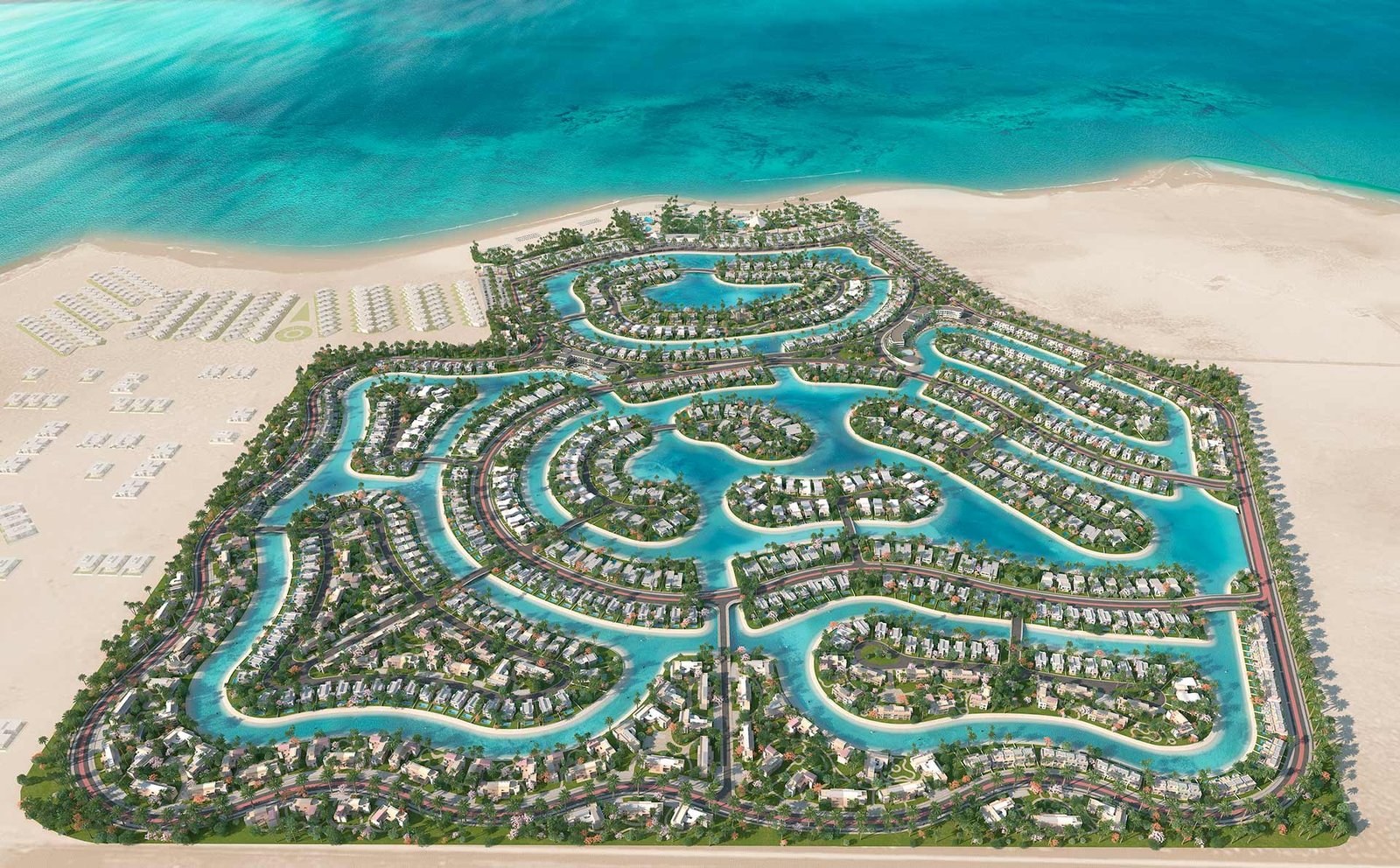The Island Marina 5 North Coast prices | From EGP 6.9M 1 The Island Marina 5 North Coast prices