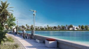 اسعار قري ومنتجعات العلمين الجديدة | اكتشف وحدتك المثالية على البحر 2025