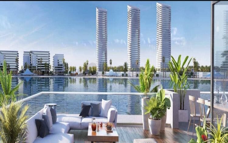 أسماء قري ومنتجعات العلمين الجديدة 2025 | دليلك لأفضل المشروعات السياحية والسكنية 2 العلمين الجديدة