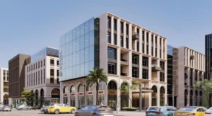 مول سعادة القاهرة الجديدة 2025 - Saada Mall