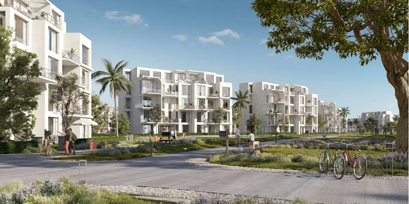 Nord North Coast prices | Luxurious Units & Flexible Plans 1 Nord North Coast prices