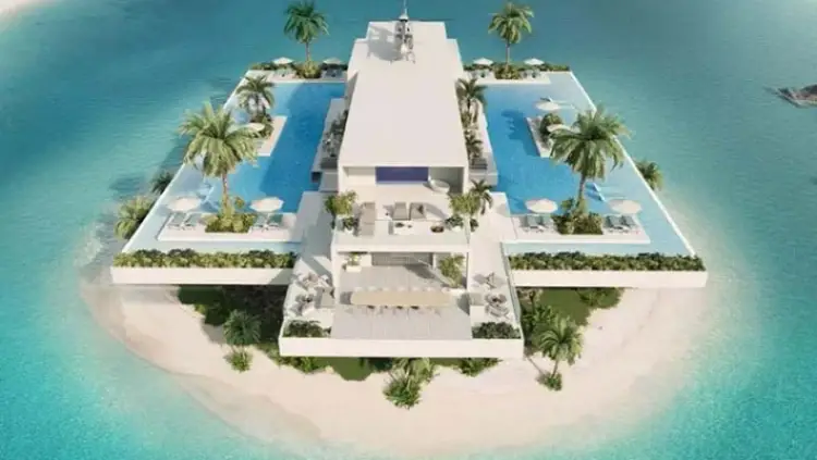 منتجع سول الساحل الشمالي ــ Soul North Coast 2025