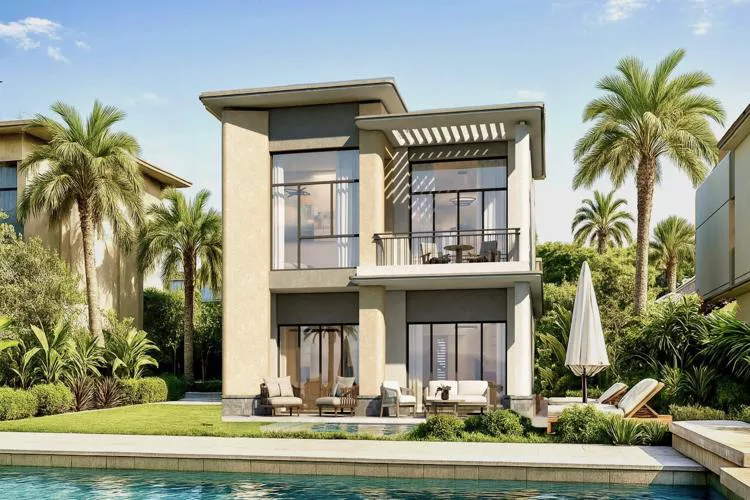Village Youd North Coast by Al Ahly Sabbour Developments 1 Village Youd North Coast by Al Ahly Sabbour Developments