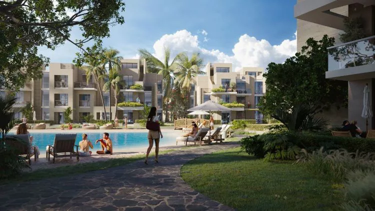 Praia View North Coast 2025 4 قرية برايا فيو الساحل الشمالي