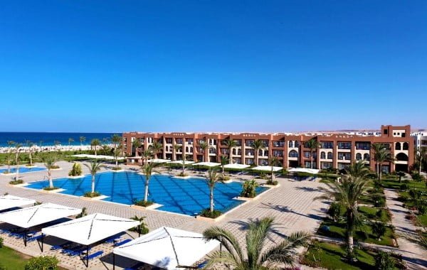 Almaza Bay North Coast – Travco Properties Luxury Resort 2025 5 Almaza Bay North Coast