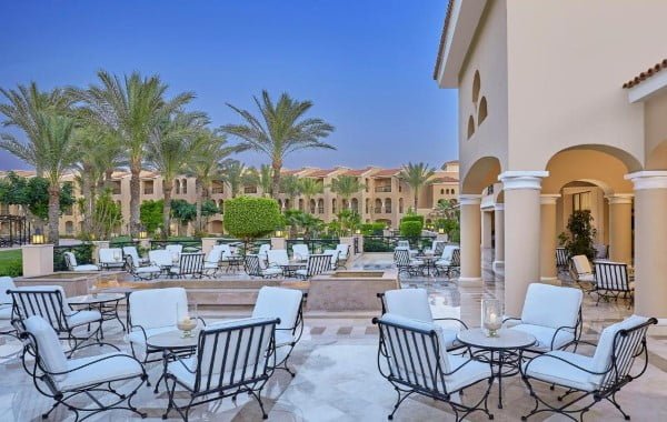 Almaza Bay North Coast – Travco Properties Luxury Resort 2025 2 Almaza Bay North Coast