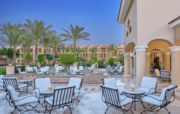 Almaza Bay North Coast – Travco Properties Luxury Resort 2026 2 Almaza Bay North Coast