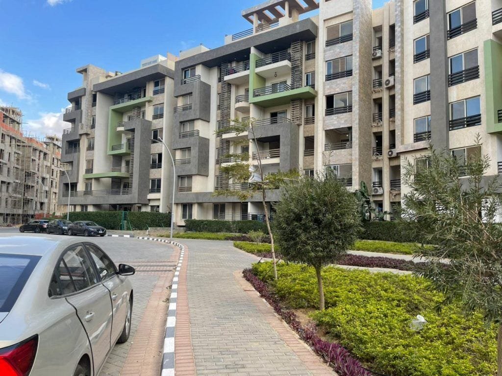 اسعار كمبوند البروج 2025 للشقق والفيلات بالتفصيل 3 اسعار كمبوند كنز حدائق أكتوبر