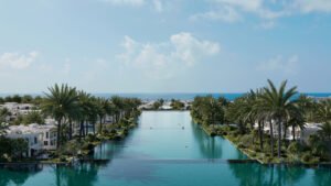 Soul North Coast Resort 2025