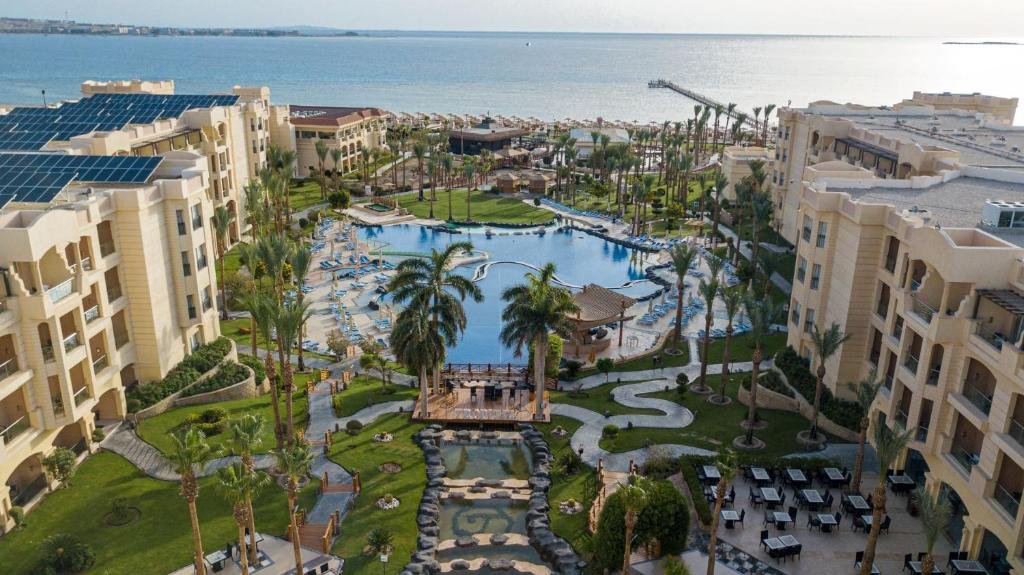 TROP Lana Hills Sahl Hasheesh,Lana Hills