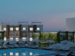 Holidays Park Resort Hurghada by Alkarma Developments