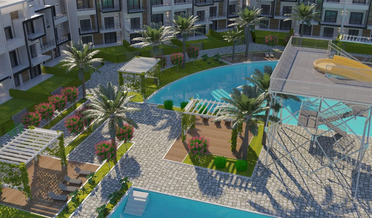 Holidays Park Resort Hurghada