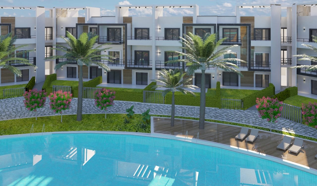 Holidays Park Resort Hurghada