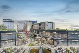 مول سولاريا الشروق - 2025 Solaria Mall Al Shorouk 5 مول سولاريا الشروق