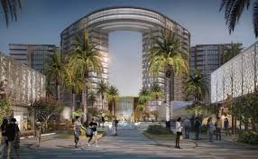 اسعار كمبوند زد الشيخ زايد 2025: شقق فاخرة وتشطيب كامل بأنظمة سداد مرنة 2 اسعار كمبوند زد الشيخ زايد