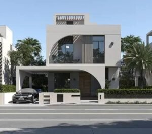 كمبوند إيلايا هليوبوليس الجديدة ـ 2025 Elaia New Heliopolis