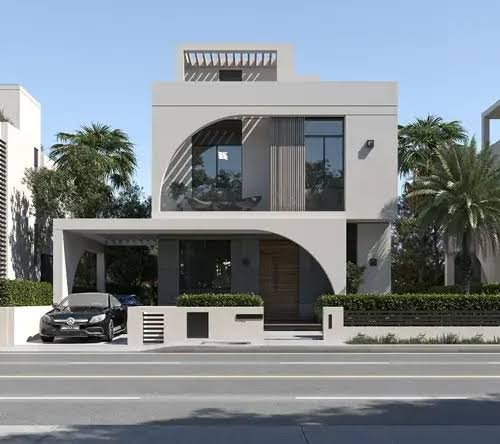 كمبوند إيلايا هليوبوليس الجديدة