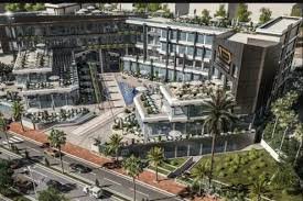 مول سولاريا الشروق - 2025 Solaria Mall Al Shorouk 7 مول سولاريا الشروق