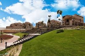 كمبوند رويال سيتى الشيخ زايد Royal City بأسعار تنافسية 3 كمبوند رويال سيتى الشيخ زايد