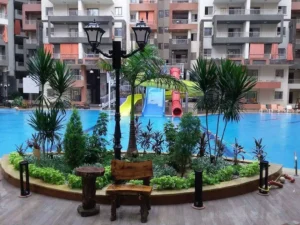 منتجع هوليدايز بارك الغردقة  2026 ــ Holidays Park Resort