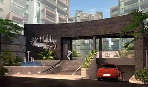 Holidays Park Resort Hurghada