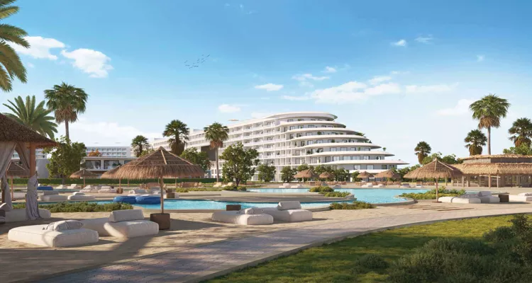 Celebration West Beach North Coast