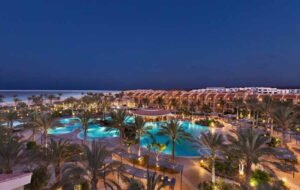 Almaza Bay North Coast – Travco Properties Luxury Resort 2025