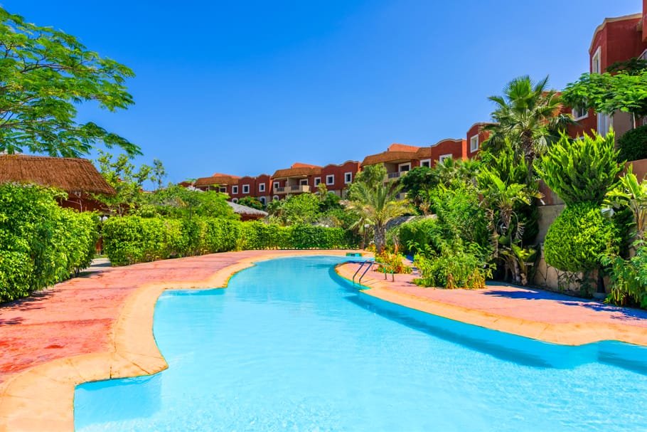 Bungalows North Coast