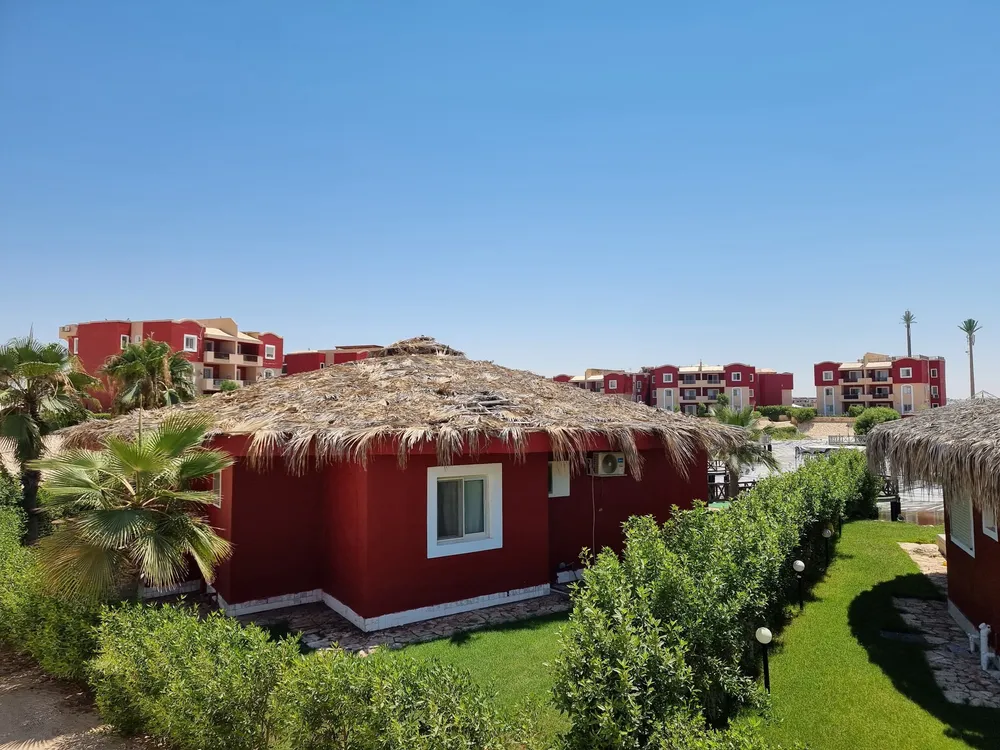 Bungalows North Coast