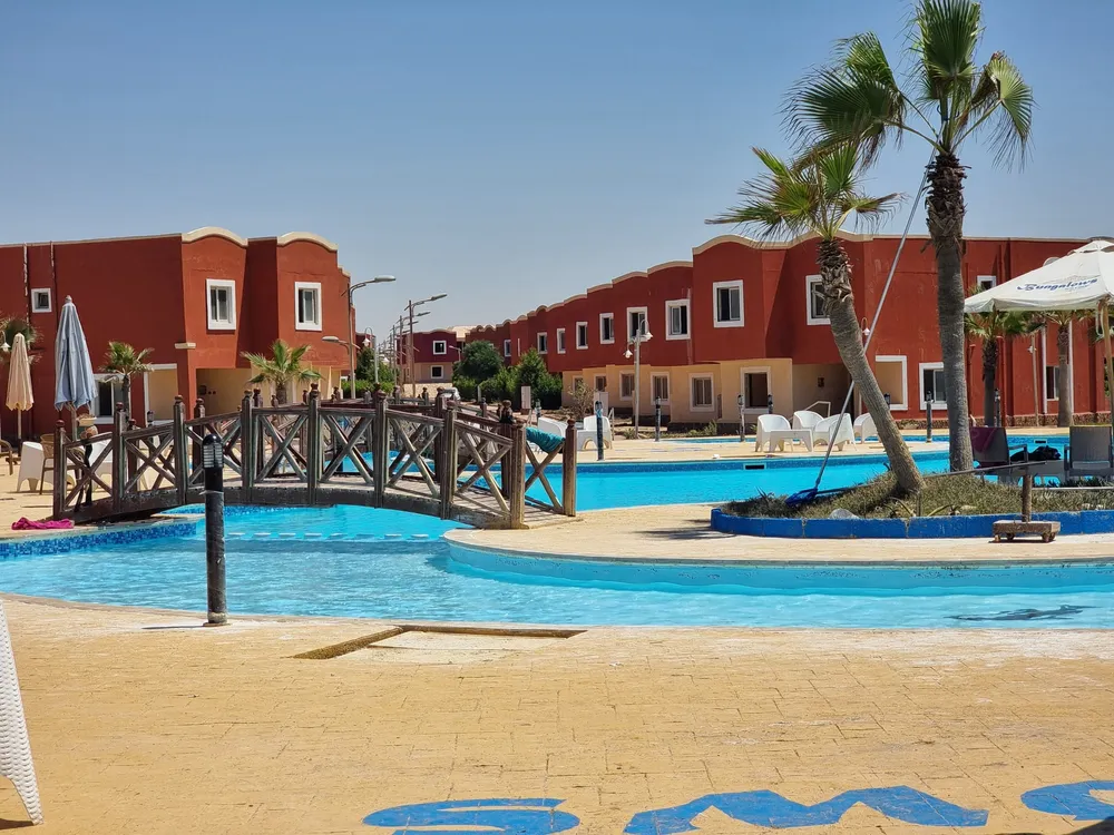 Bungalows North Coast