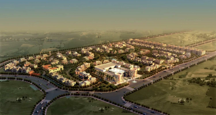 كمبوند كليوباترا بالاس الشروق - 2025 Cleopatra Palace 9 كمبوند كليوباترا بالاس الشروق