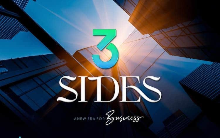 مول ثري سايدز الشروق 