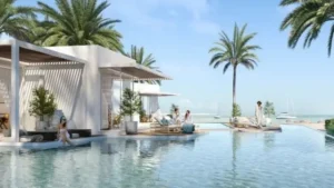 منتجع سول الساحل الشمالي ــ Soul North Coast