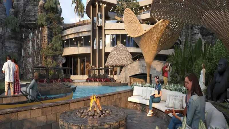 Sequoia North Coast Village