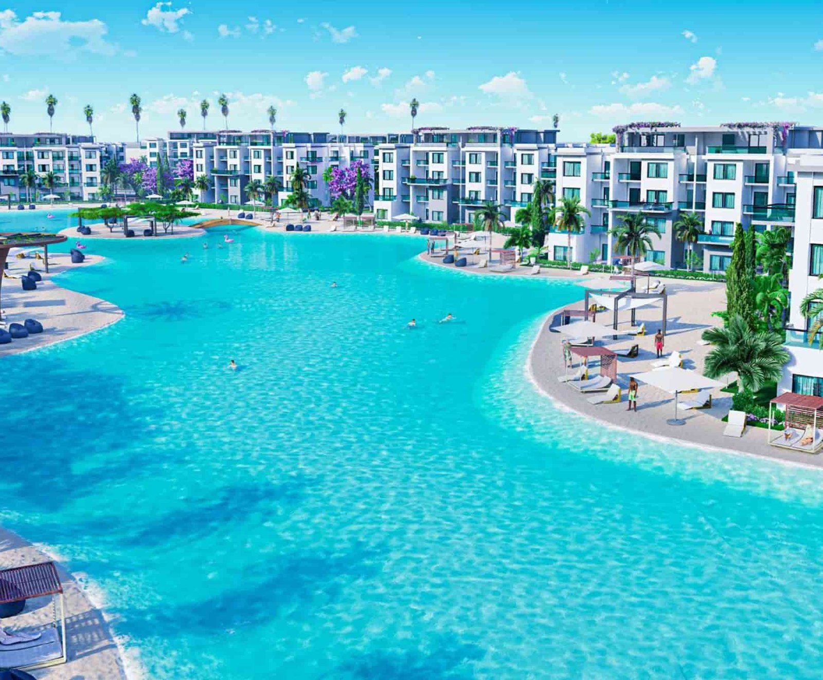 Sequoia North Coast Village