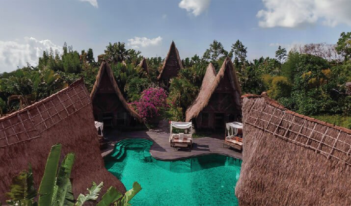 Sequoia North Coast Village