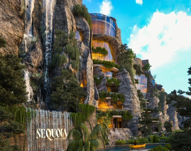 Sequoia North Coast Village