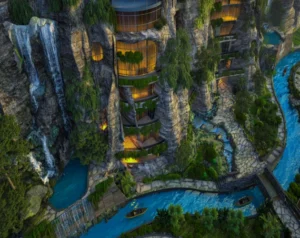 Sequoia North Coast Village 2025 | Chalets & Villas