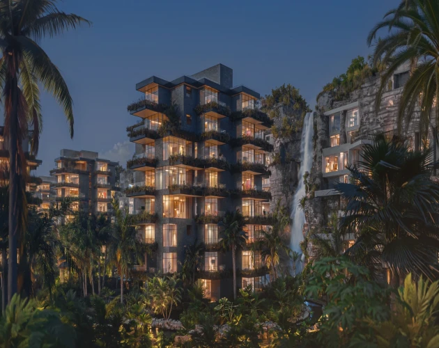 Sequoia North Coast Village