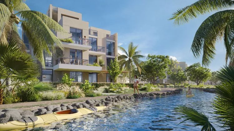 Praia View North Coast 2025 6 قرية برايا فيو الساحل الشمالي